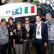 property of Fabio Reale